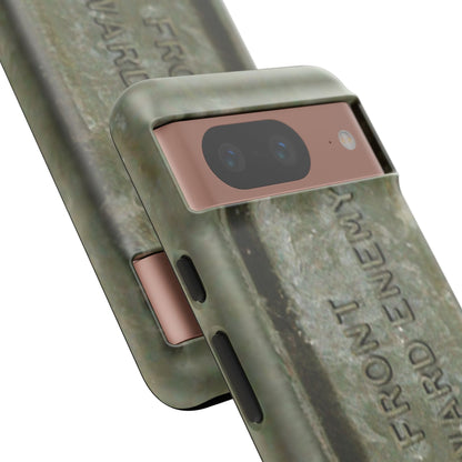 K-Factor Supply Co M18A1 Claymore Gen 2 (Classic) Tough Android Case