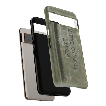 K-Factor Supply Co M18A1 Claymore Gen 2 (Classic) Tough Android Case