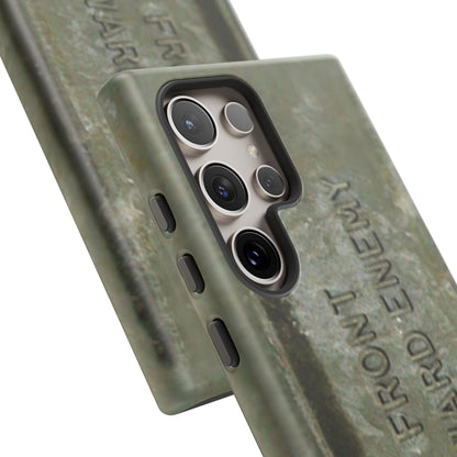K-Factor Supply Co M18A1 Claymore Gen 2 (Classic) Tough Android Case