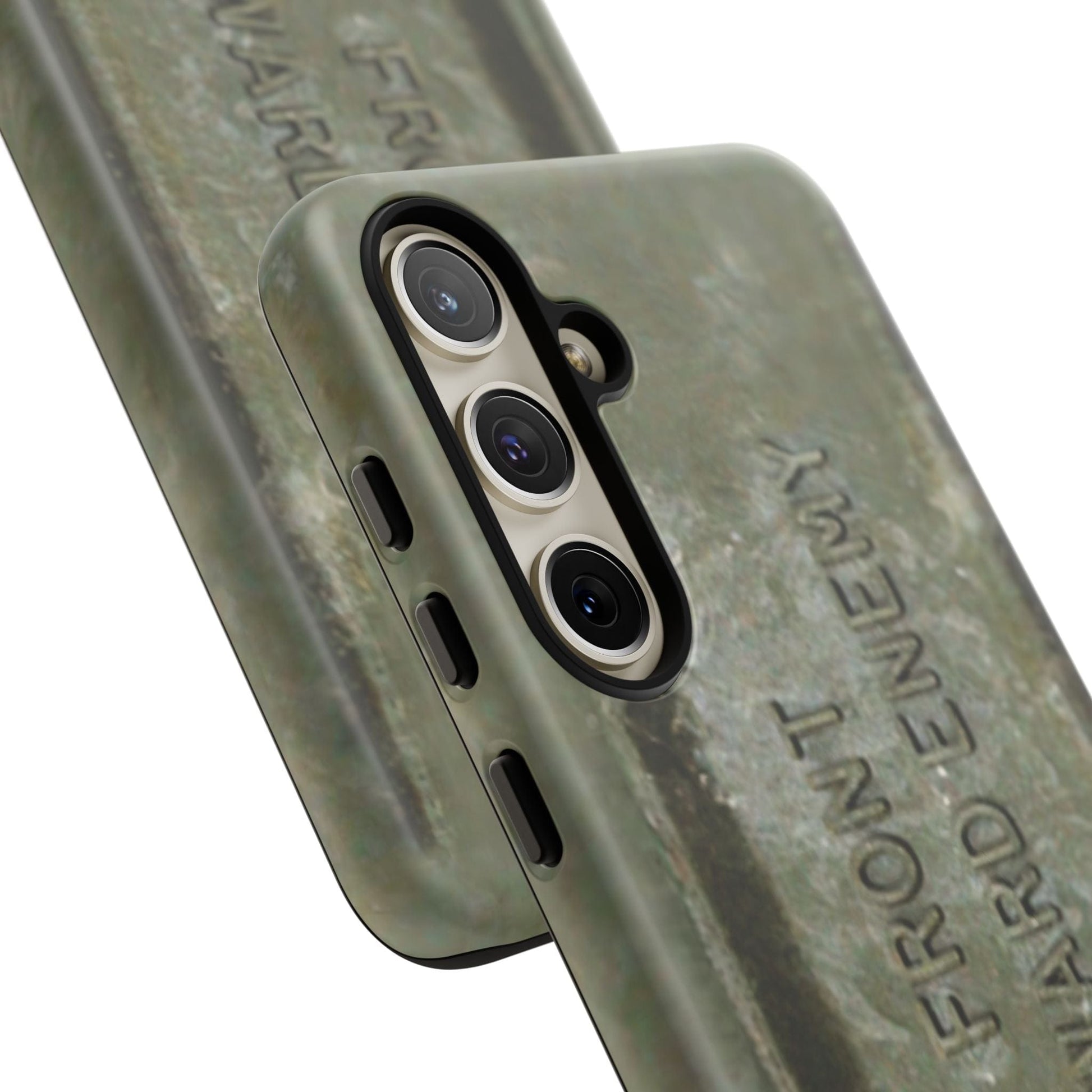K-Factor Supply Co M18A1 Claymore Gen 2 (Classic) Tough Android Case