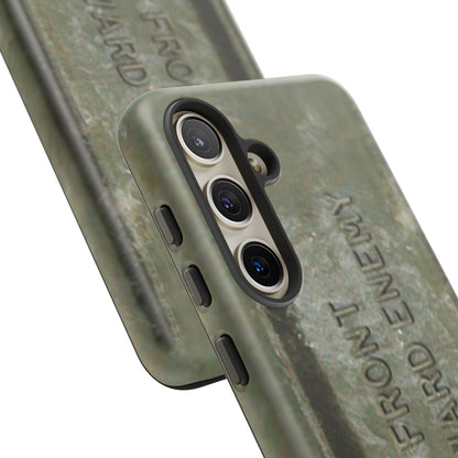 K-Factor Supply Co M18A1 Claymore Gen 2 (Classic) Tough Android Case