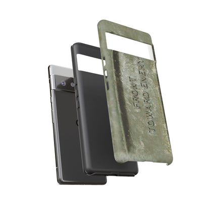 K-Factor Supply Co M18A1 Claymore Gen 2 (Classic) Tough Android Case