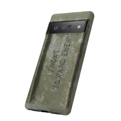 K-Factor Supply Co M18A1 Claymore Gen 2 (Classic) Tough Android Case