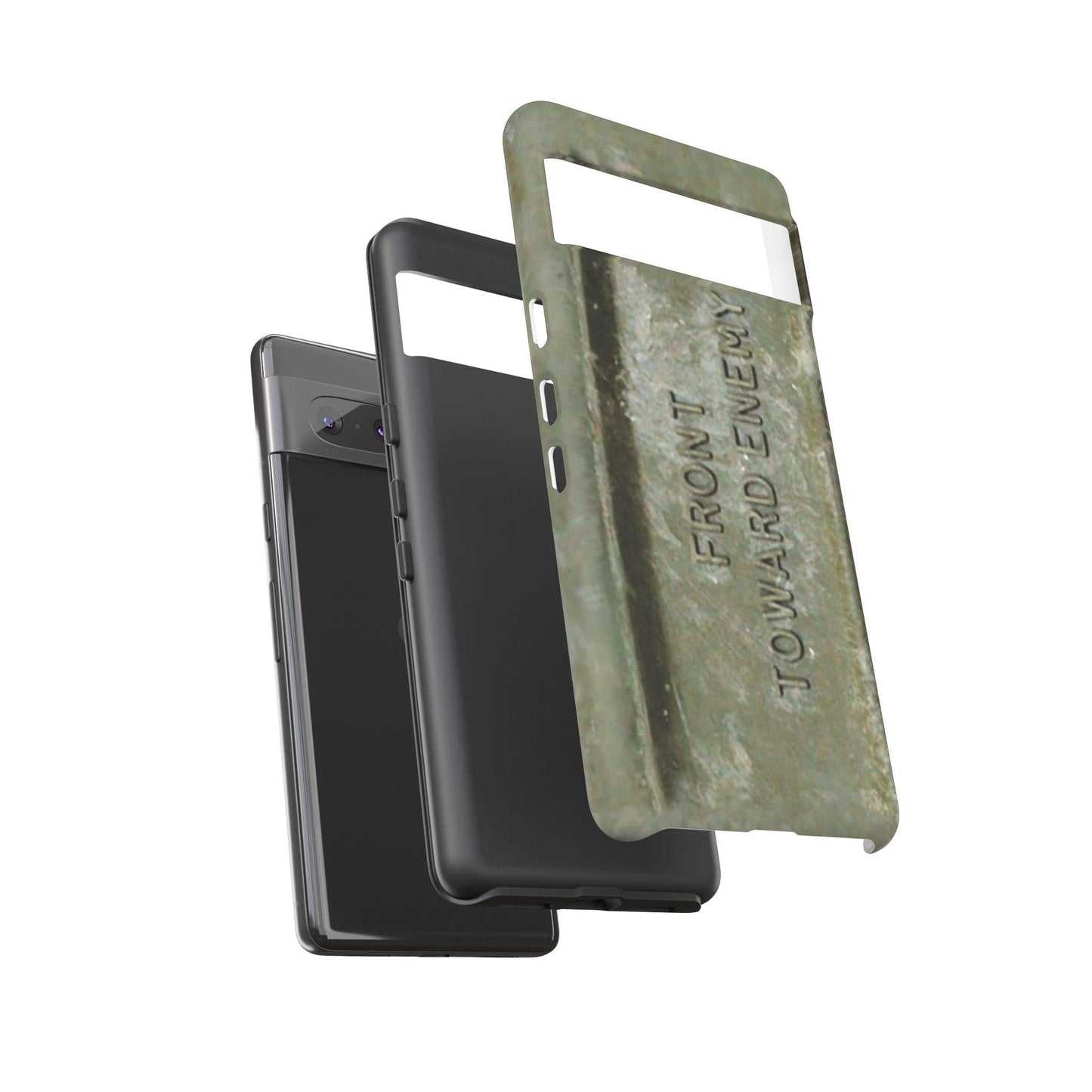 K-Factor Supply Co M18A1 Claymore Gen 2 (Classic) Tough Android Case