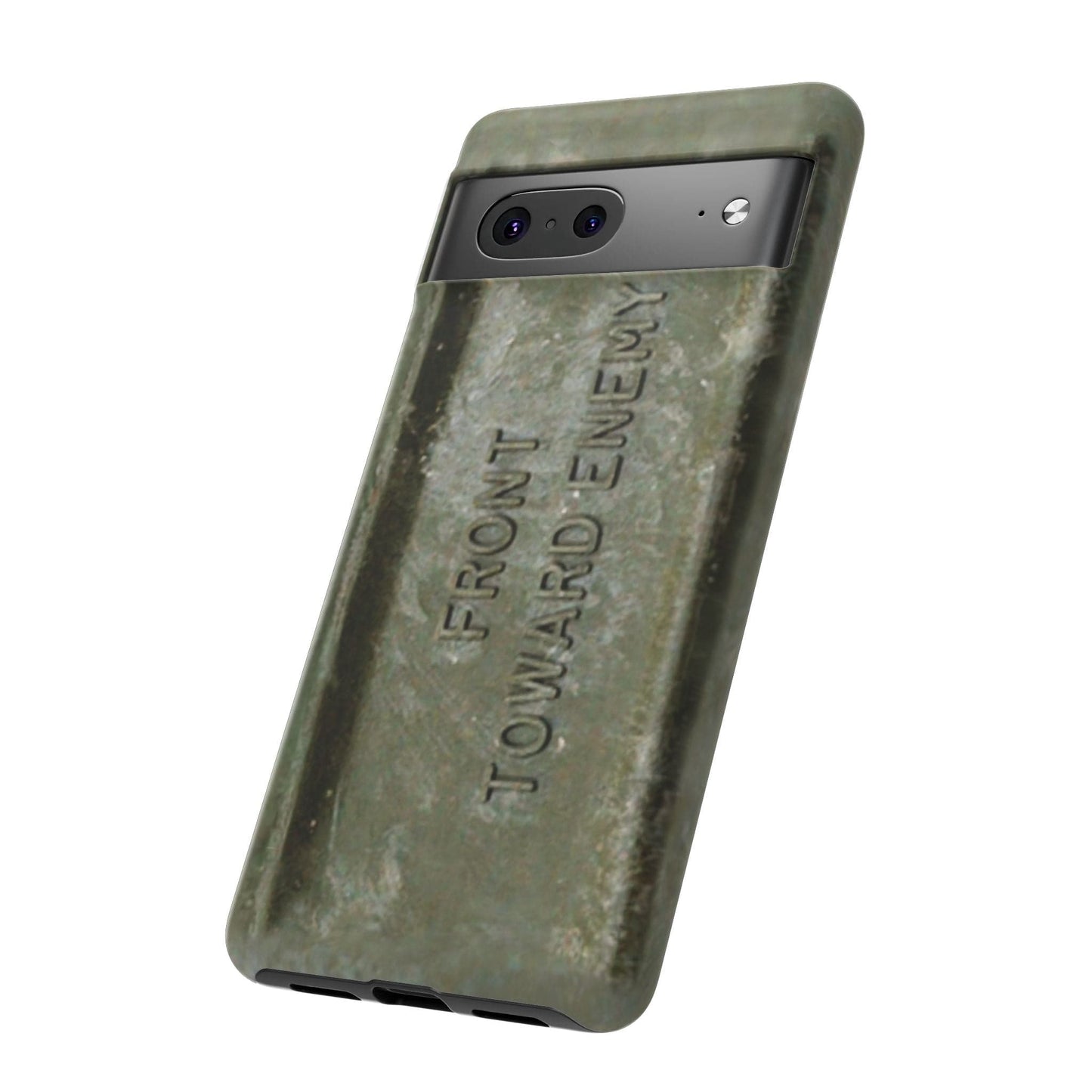 K-Factor Supply Co M18A1 Claymore Gen 2 (Classic) Tough Android Case