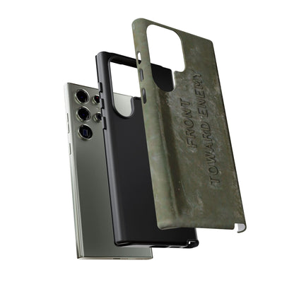 K-Factor Supply Co M18A1 Claymore Gen 2 (Classic) Tough Android Case