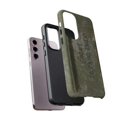 K-Factor Supply Co M18A1 Claymore Gen 2 (Classic) Tough Android Case