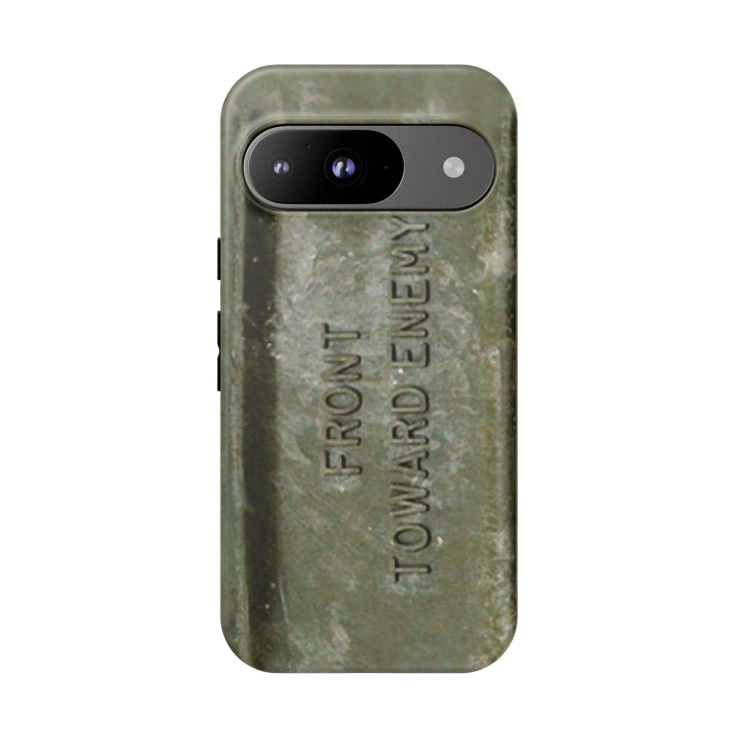K-Factor Supply Co M18A1 Claymore Gen 2 (Classic) Tough Android Case Google Pixel 9 / Matte