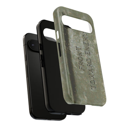 K-Factor Supply Co M18A1 Claymore Gen 2 (Obsolete) Tough Android Case