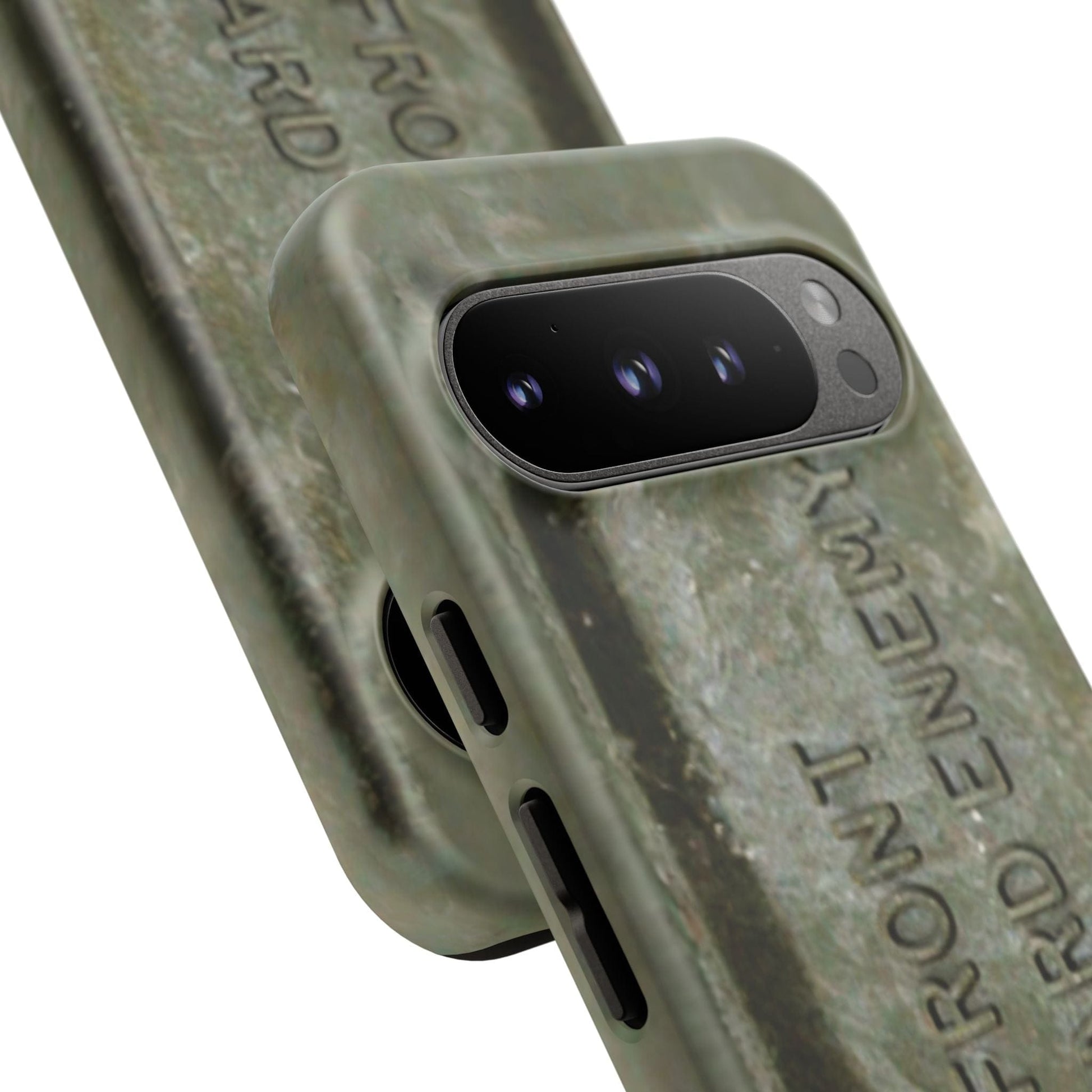 K-Factor Supply Co M18A1 Claymore Gen 2 (Obsolete) Tough Android Case