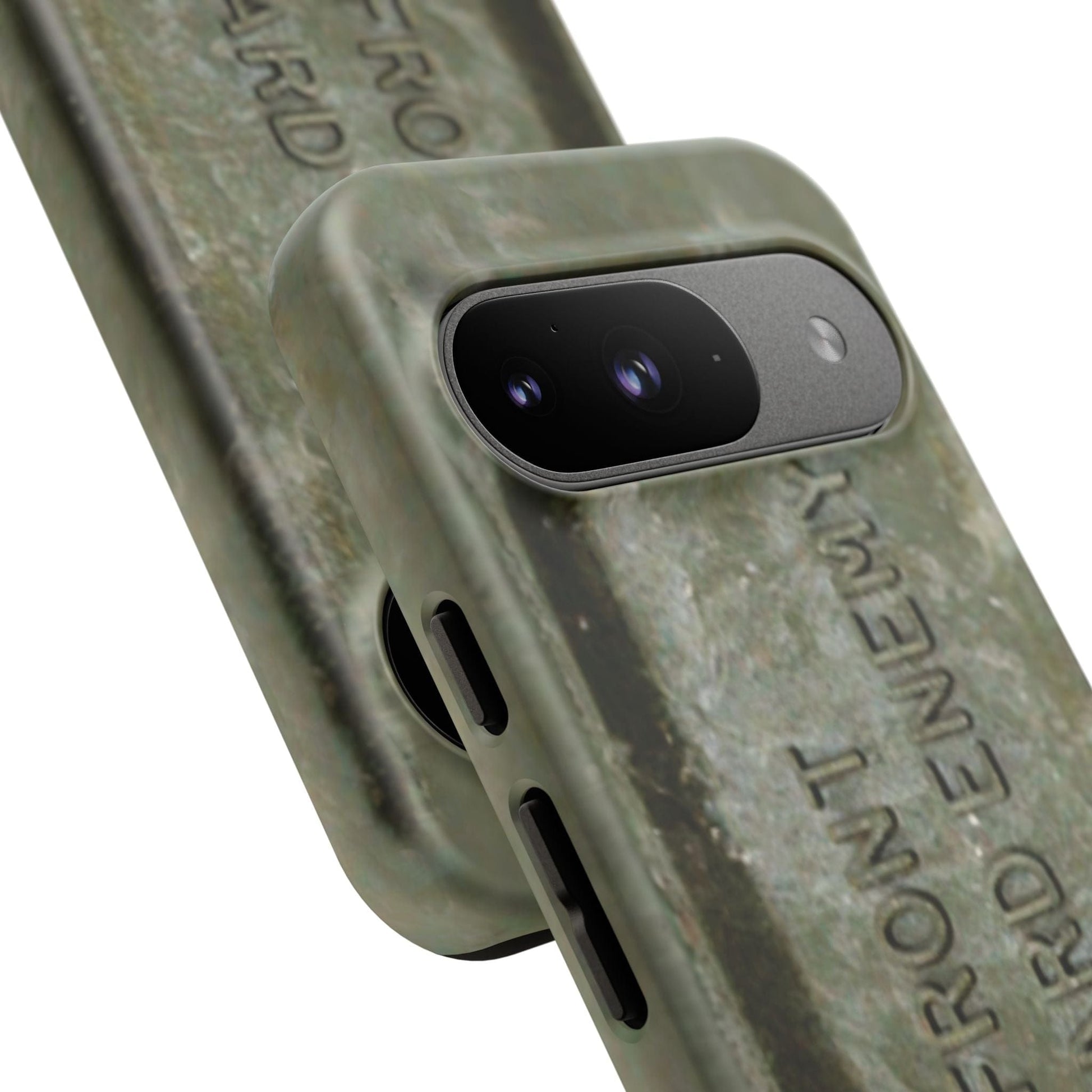 K-Factor Supply Co M18A1 Claymore Gen 2 (Obsolete) Tough Android Case