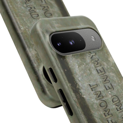 K-Factor Supply Co M18A1 Claymore Gen 2 (Obsolete) Tough Android Case