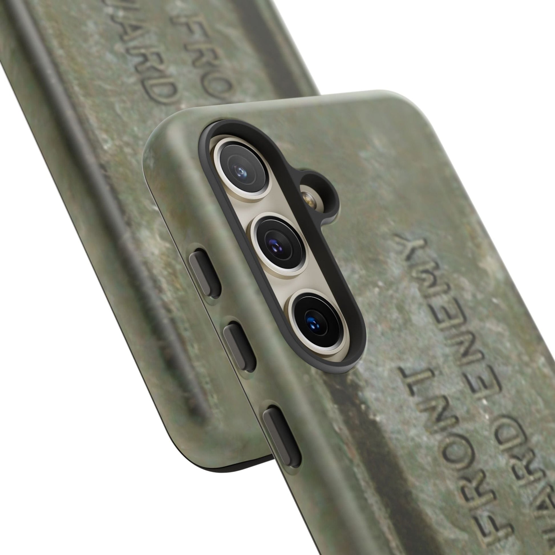 K-Factor Supply Co M18A1 Claymore Gen 2 (Obsolete) Tough Android Case