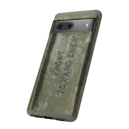K-Factor Supply Co M18A1 Claymore Gen 2 (Obsolete) Tough Android Case
