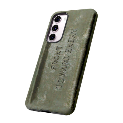 K-Factor Supply Co M18A1 Claymore Gen 2 (Obsolete) Tough Android Case