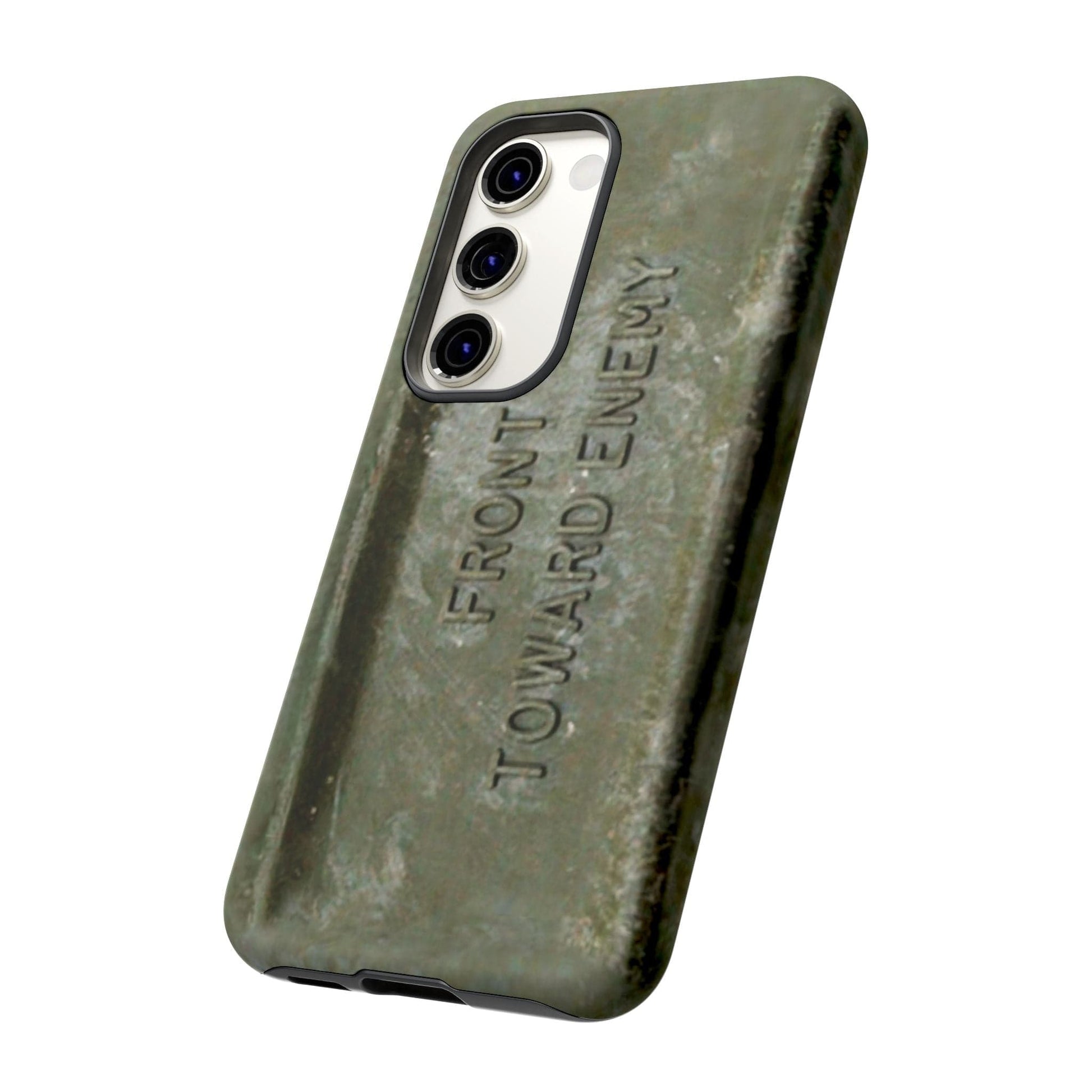 K-Factor Supply Co M18A1 Claymore Gen 2 (Obsolete) Tough Android Case