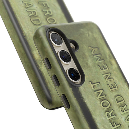 K-Factor Supply Co M18A1 Claymore Gen 3 (Classic) Tough Android Case