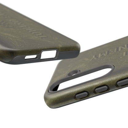 K-Factor Supply Co M18A1 Claymore Gen 3 (Classic) Tough Android Case