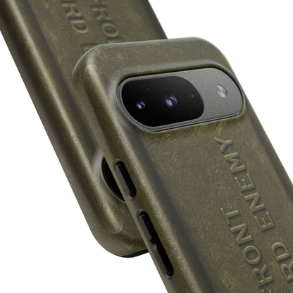 K-Factor Supply Co M18A1 Claymore Gen 3 (Classic) Tough Android Case