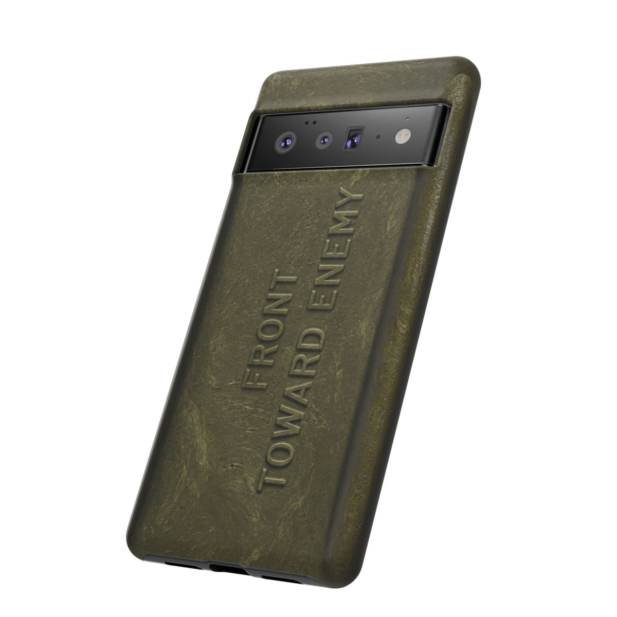 K-Factor Supply Co M18A1 Claymore Gen 3 (Classic) Tough Android Case