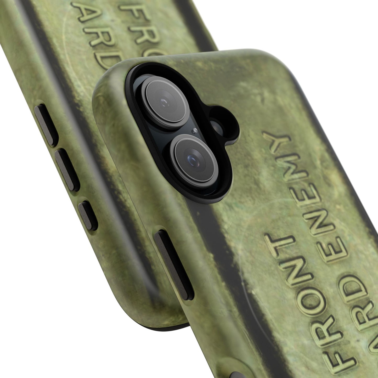 K-Factor Supply Co M18A1 Claymore Gen 3 (Classic) Tough Magnetic iPhone Case
