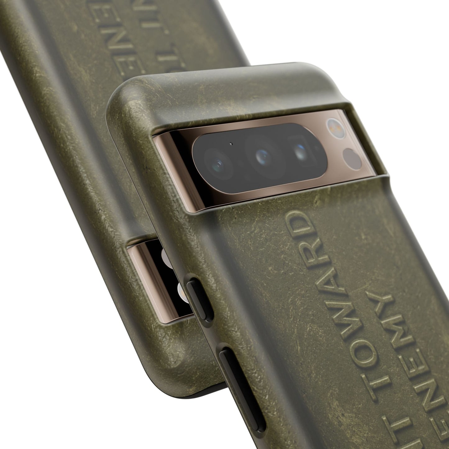 K-Factor Supply Co M18A1 Claymore Gen 3 (Enhanced Mk 2) Tough Android Case