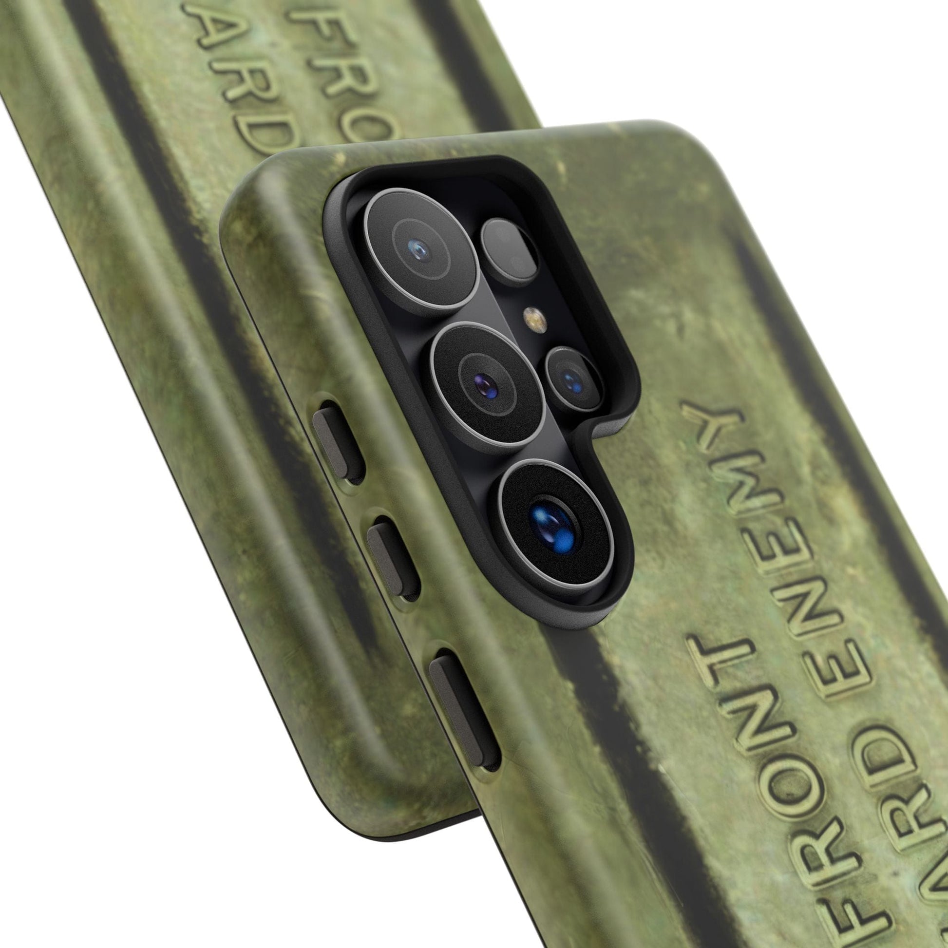 K-Factor Supply Co M18A1 Claymore Gen 3 (Enhanced) Tough Android Case