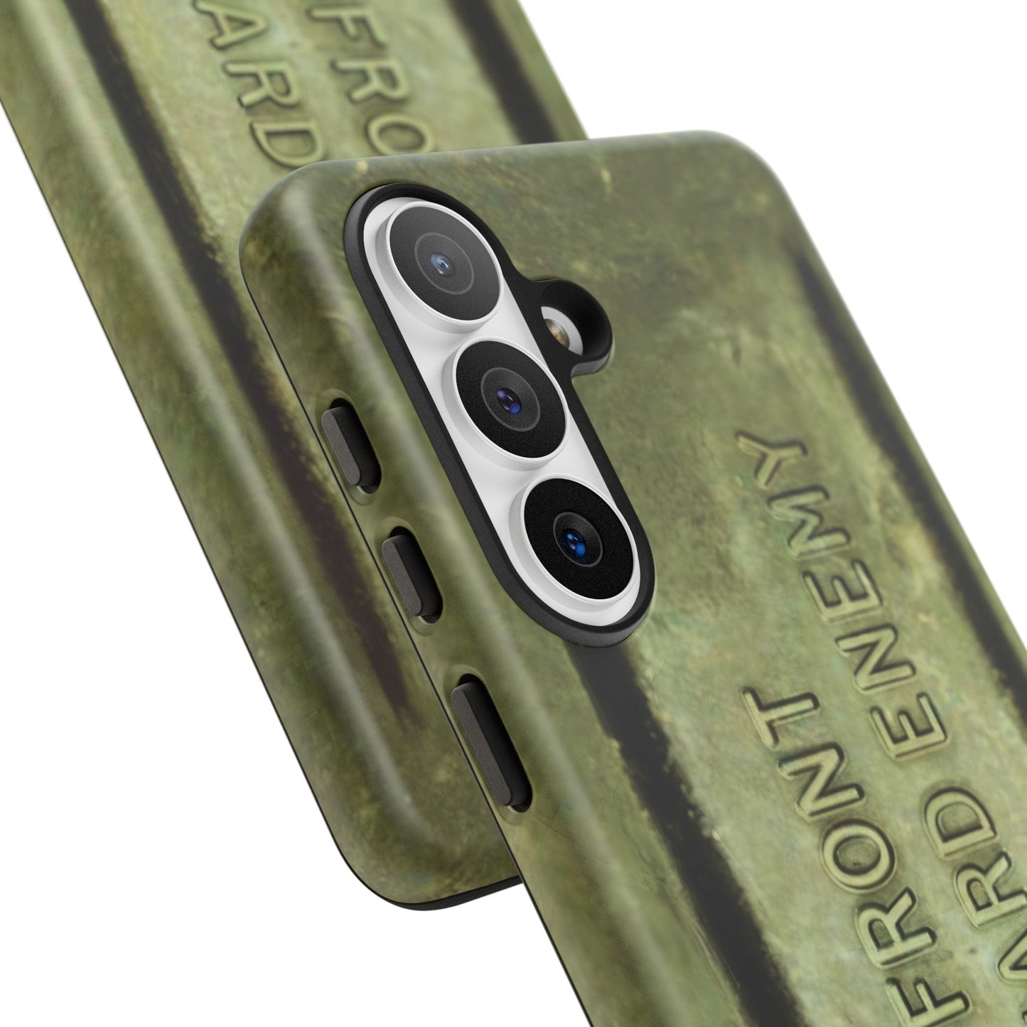 K-Factor Supply Co M18A1 Claymore Gen 3 (Enhanced) Tough Android Case
