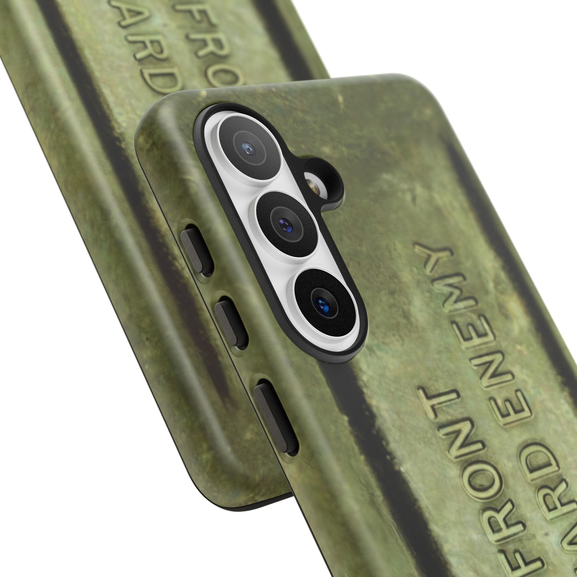 K-Factor Supply Co M18A1 Claymore Gen 3 (Enhanced) Tough Android Case