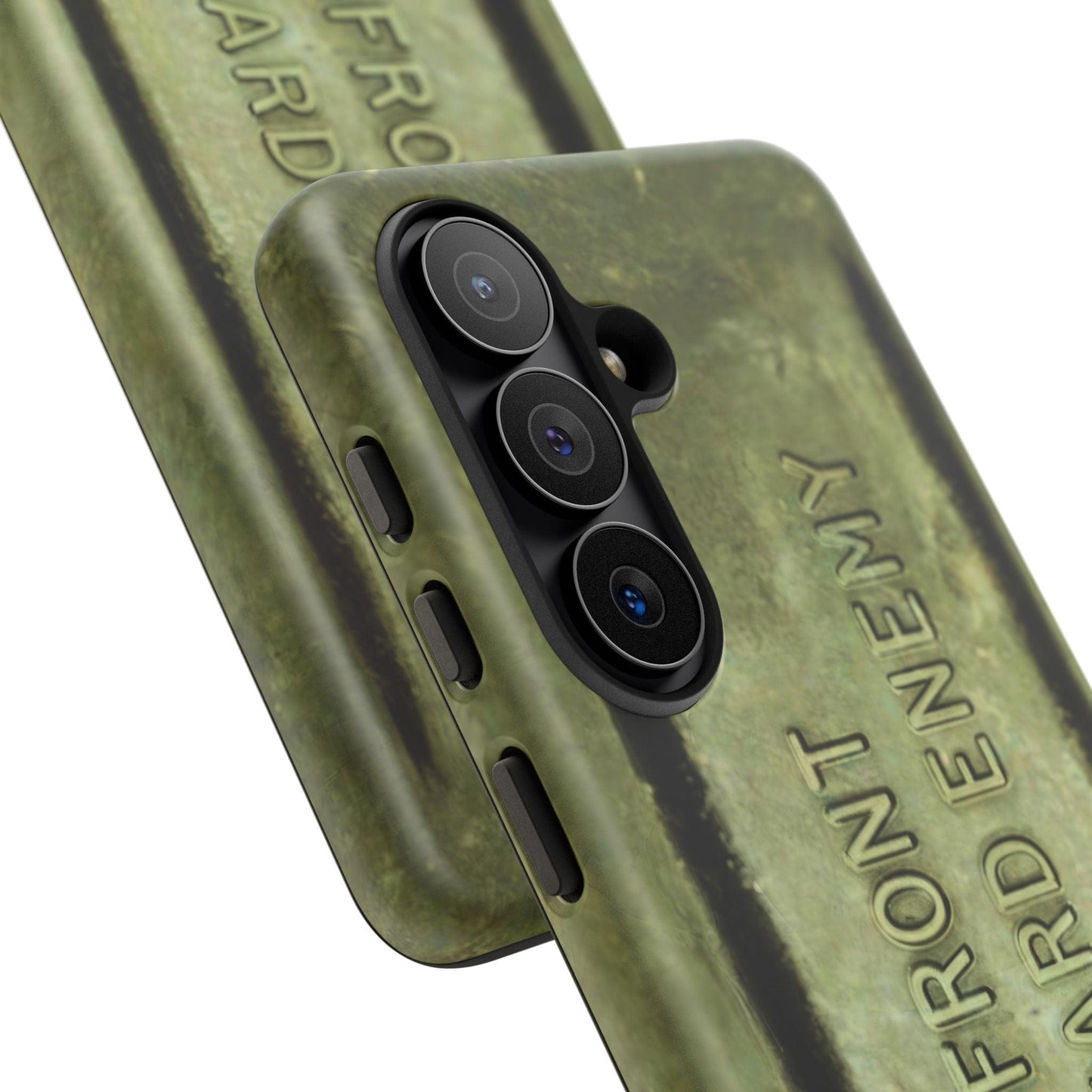 K-Factor Supply Co M18A1 Claymore Gen 3 (Enhanced) Tough Android Case