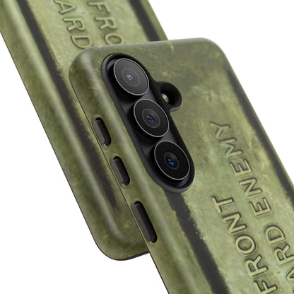 K-Factor Supply Co M18A1 Claymore Gen 3 (Enhanced) Tough Android Case