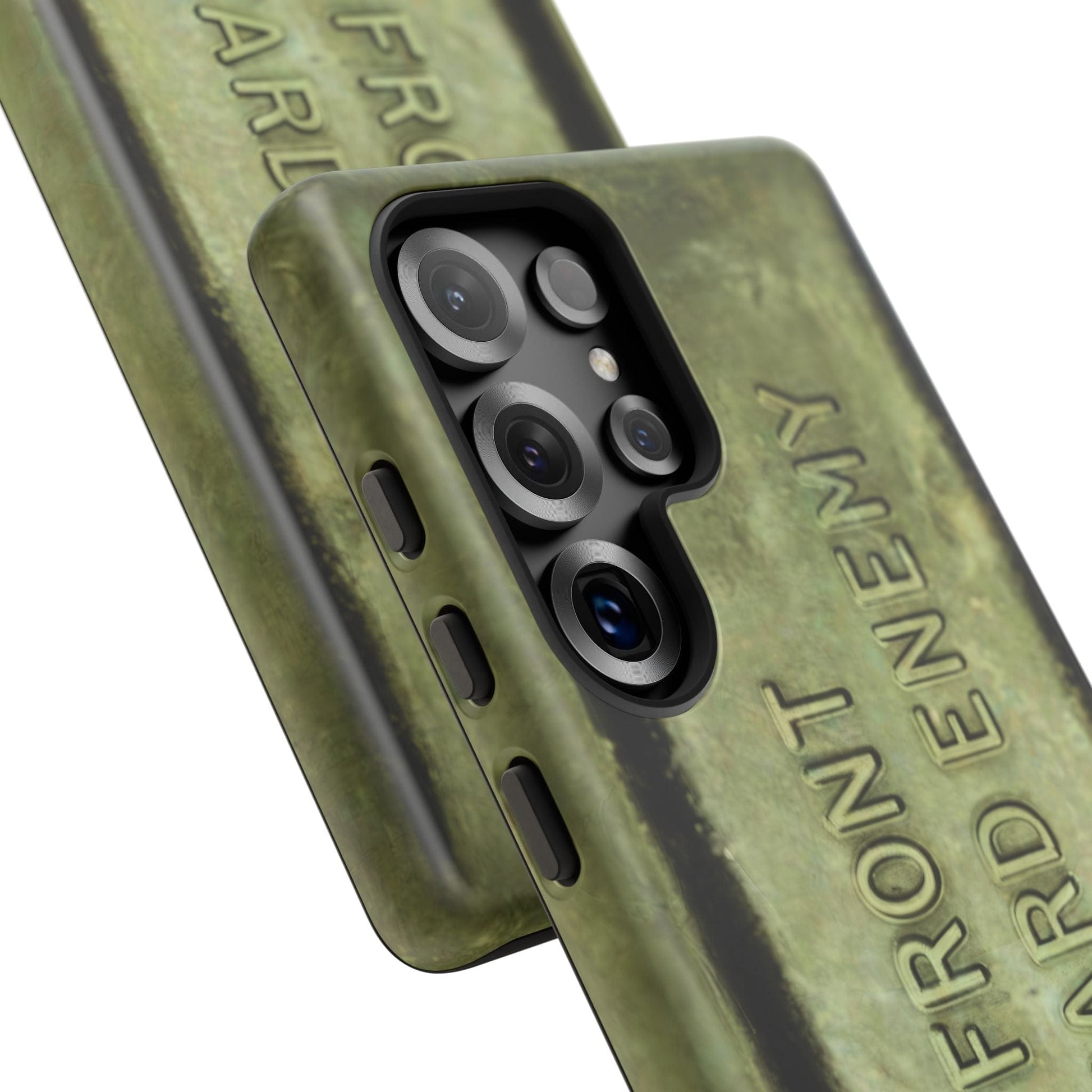 K-Factor Supply Co M18A1 Claymore Gen 3 (Enhanced) Tough Android Case