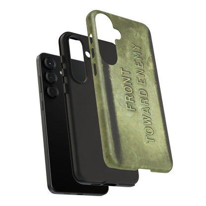 K-Factor Supply Co M18A1 Claymore Gen 3 (Enhanced) Tough Android Case