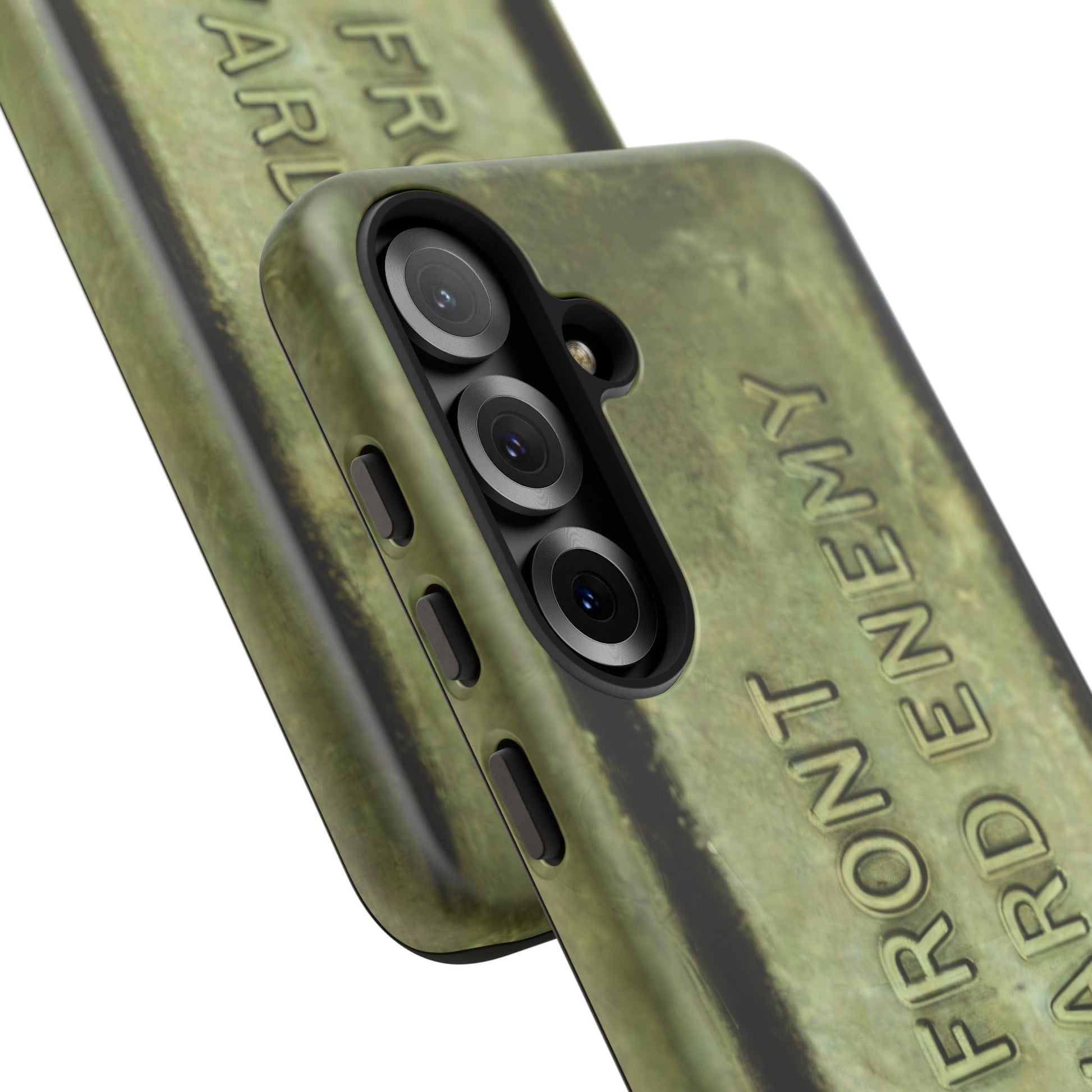 K-Factor Supply Co M18A1 Claymore Gen 3 (Enhanced) Tough Android Case