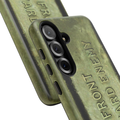 K-Factor Supply Co M18A1 Claymore Gen 3 (Enhanced) Tough Android Case
