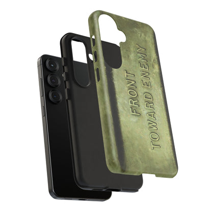 K-Factor Supply Co M18A1 Claymore Gen 3 (Enhanced) Tough Android Case