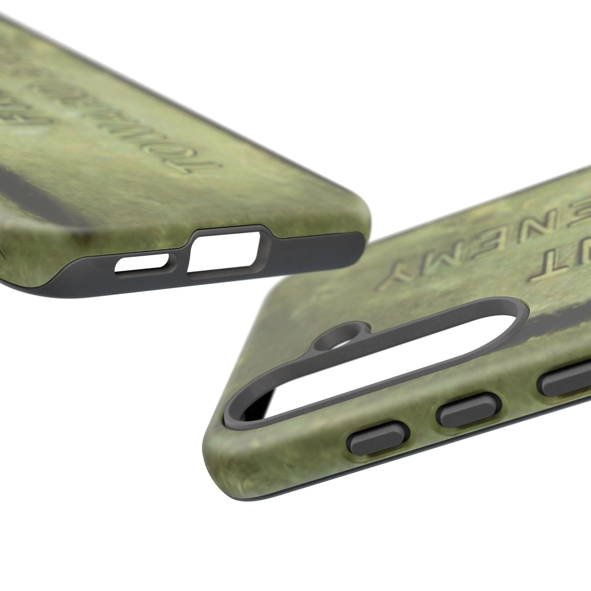K-Factor Supply Co M18A1 Claymore Gen 3 (Enhanced) Tough Android Case