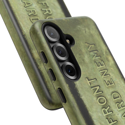 K-Factor Supply Co M18A1 Claymore Gen 3 (Enhanced) Tough Android Case