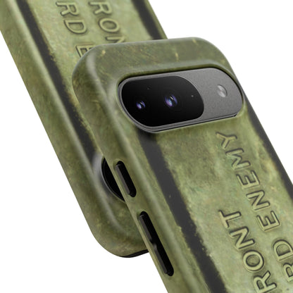 K-Factor Supply Co M18A1 Claymore Gen 3 (Enhanced) Tough Android Case
