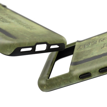 K-Factor Supply Co M18A1 Claymore Gen 3 (Enhanced) Tough Android Case