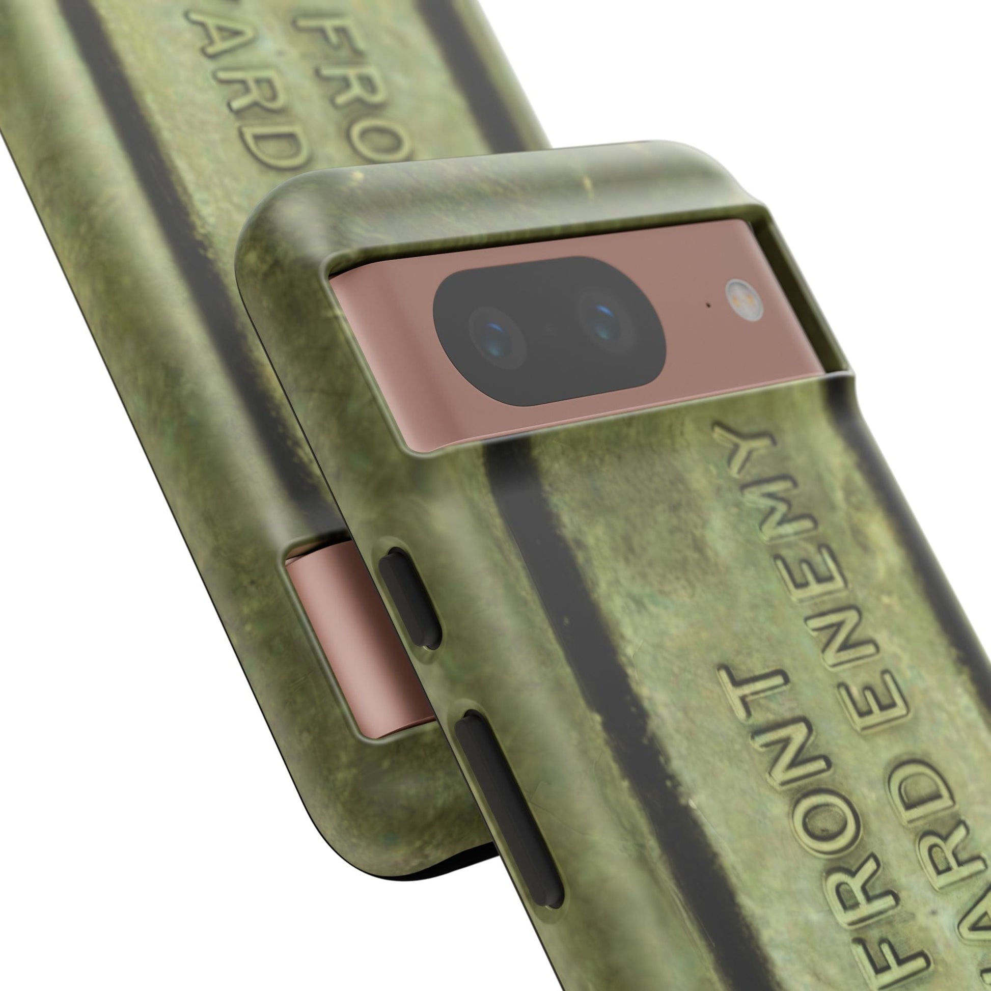 K-Factor Supply Co M18A1 Claymore Gen 3 (Enhanced) Tough Android Case