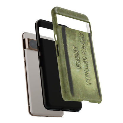 K-Factor Supply Co M18A1 Claymore Gen 3 (Enhanced) Tough Android Case