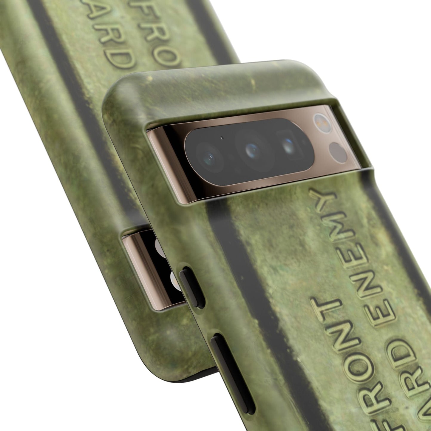 K-Factor Supply Co M18A1 Claymore Gen 3 (Enhanced) Tough Android Case