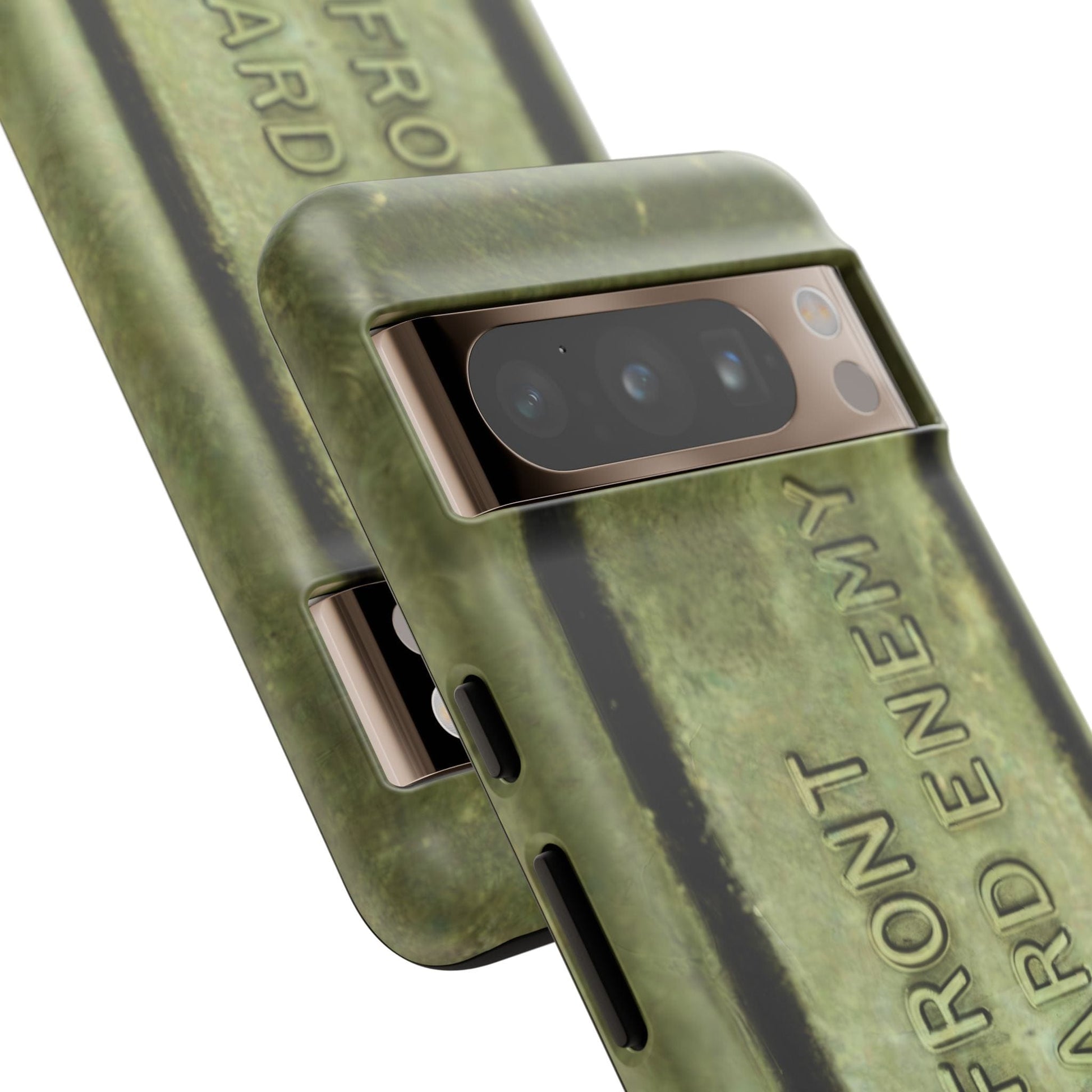 K-Factor Supply Co M18A1 Claymore Gen 3 (Enhanced) Tough Android Case