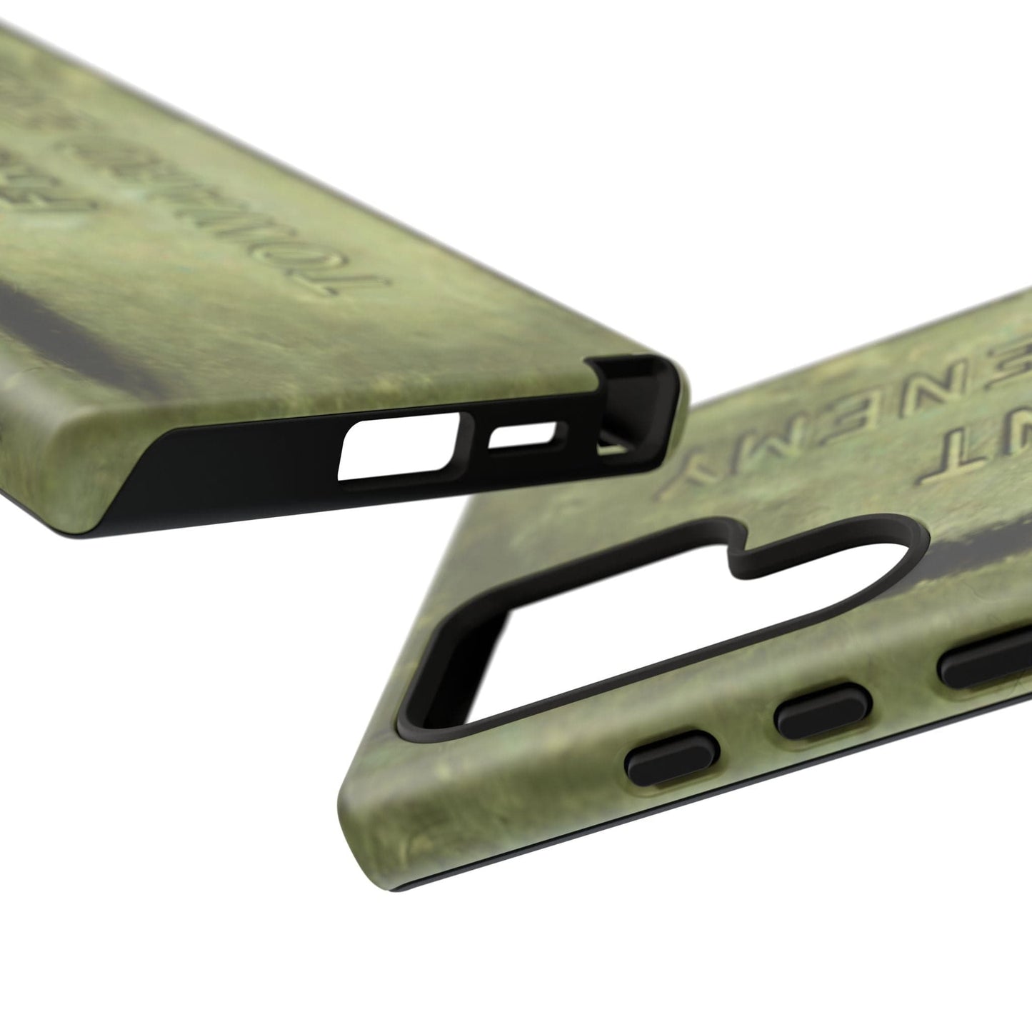 K-Factor Supply Co M18A1 Claymore Gen 3 (Enhanced) Tough Android Case