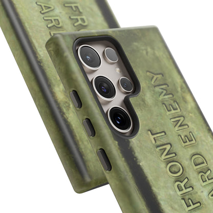K-Factor Supply Co M18A1 Claymore Gen 3 (Enhanced) Tough Android Case
