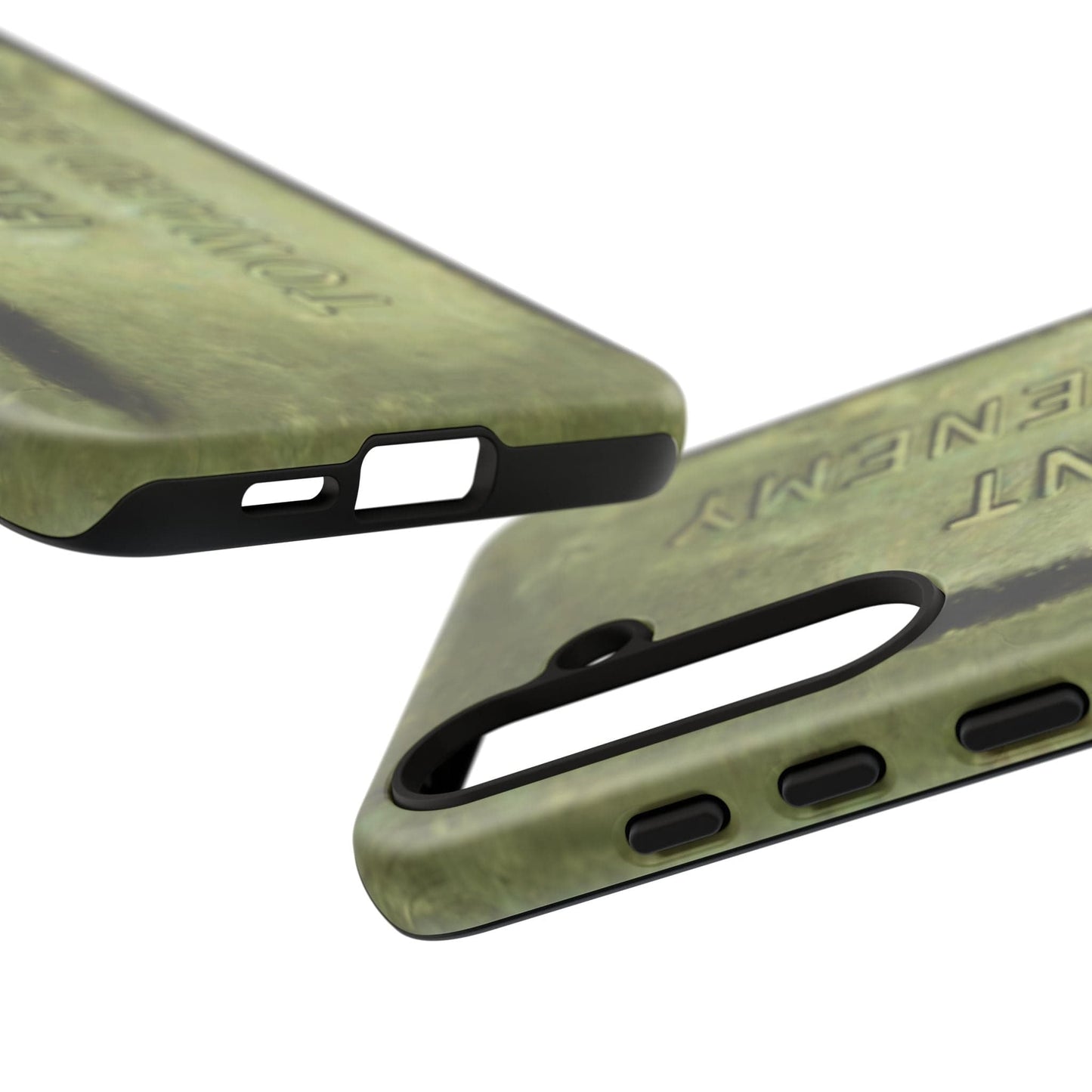 K-Factor Supply Co M18A1 Claymore Gen 3 (Enhanced) Tough Android Case