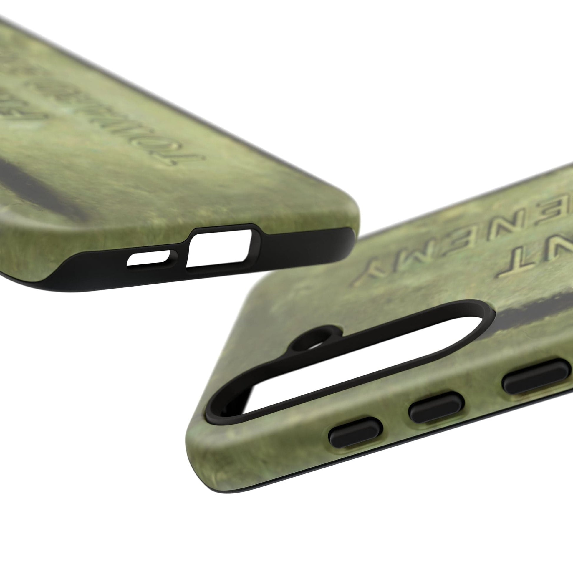 K-Factor Supply Co M18A1 Claymore Gen 3 (Enhanced) Tough Android Case