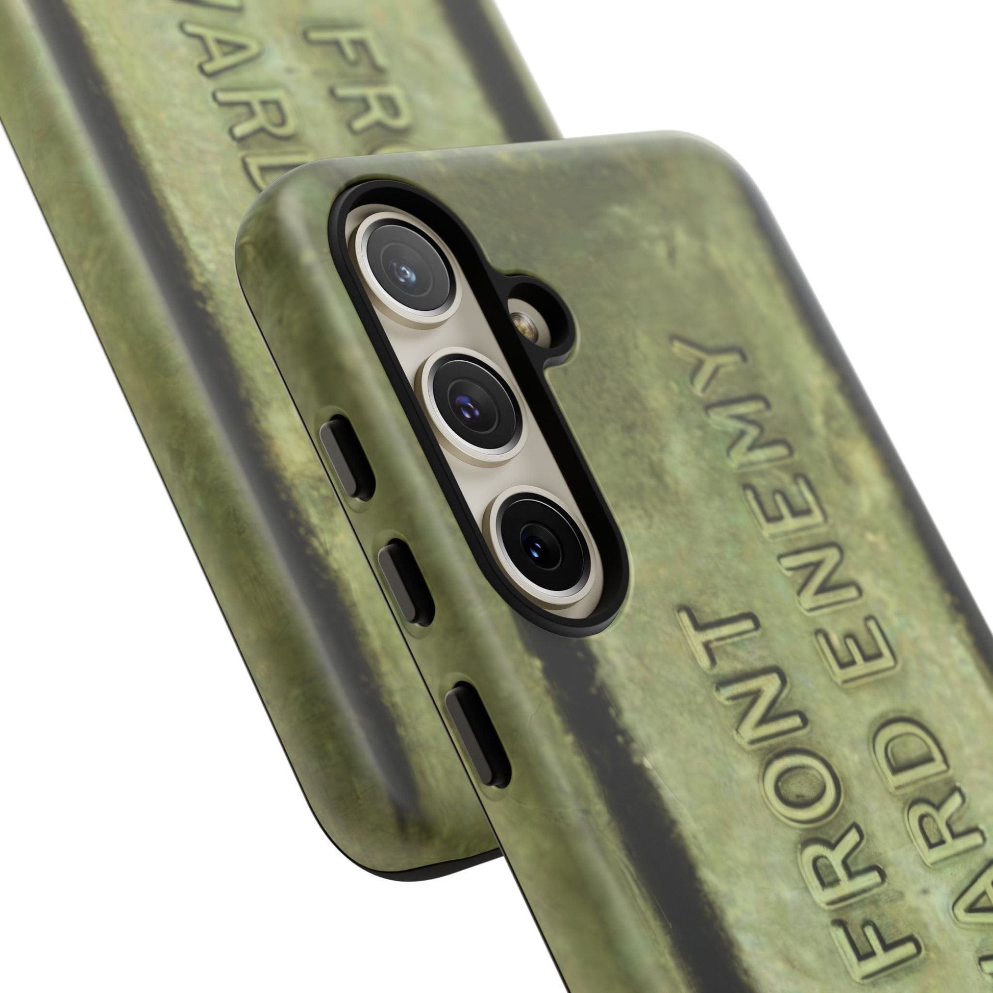 K-Factor Supply Co M18A1 Claymore Gen 3 (Enhanced) Tough Android Case