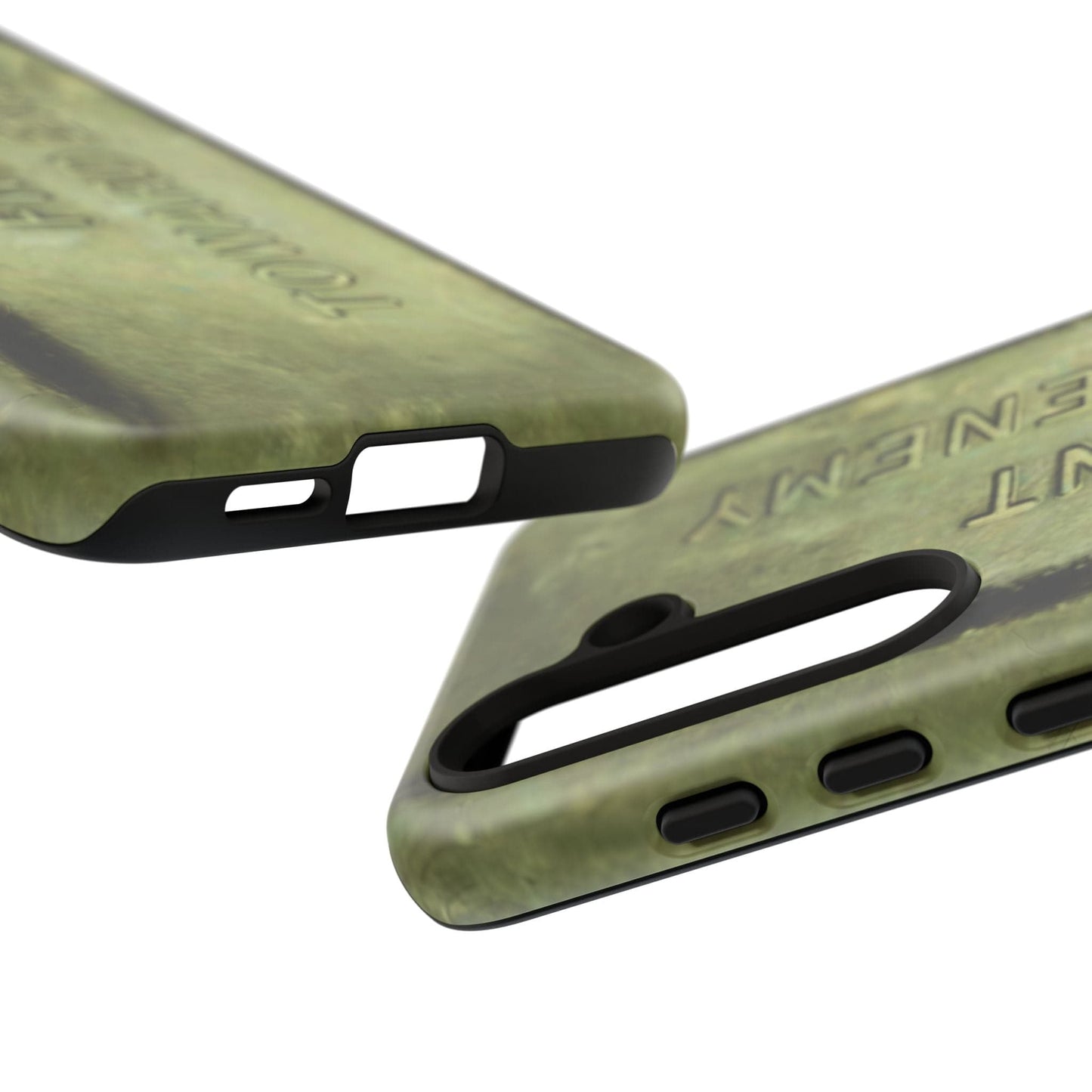 K-Factor Supply Co M18A1 Claymore Gen 3 (Enhanced) Tough Android Case